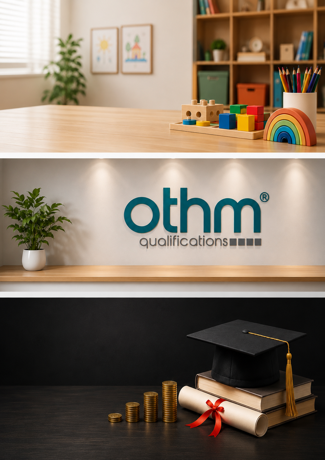OTHM Courses